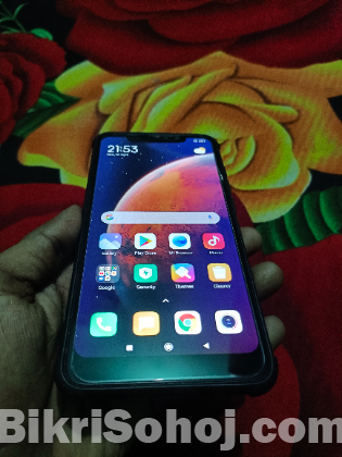 Redmi Note 6 pro